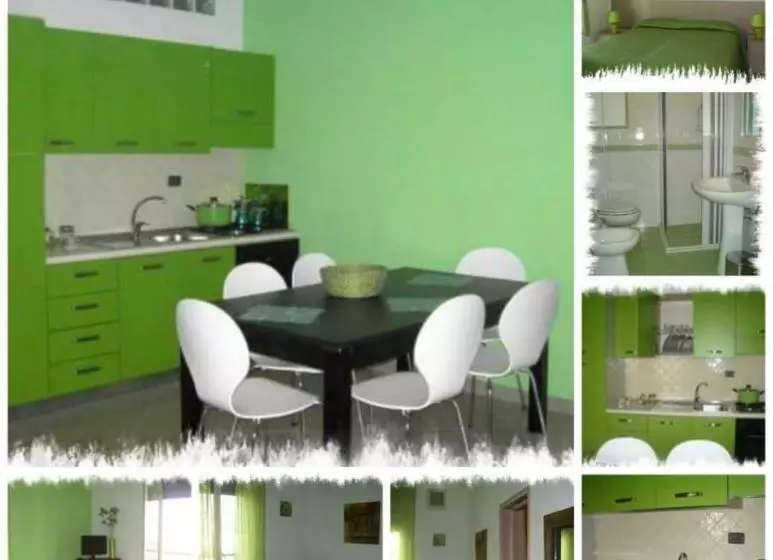 B&b Del Centro Storico