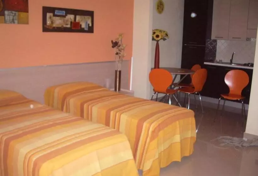 B&b Del Centro Storico