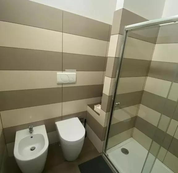 B&b Del Centro Storico