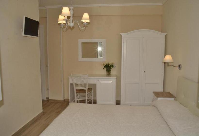 Bed and Breakfast L’operà