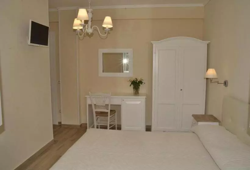 ベッドアンドブレックファースト L’operà