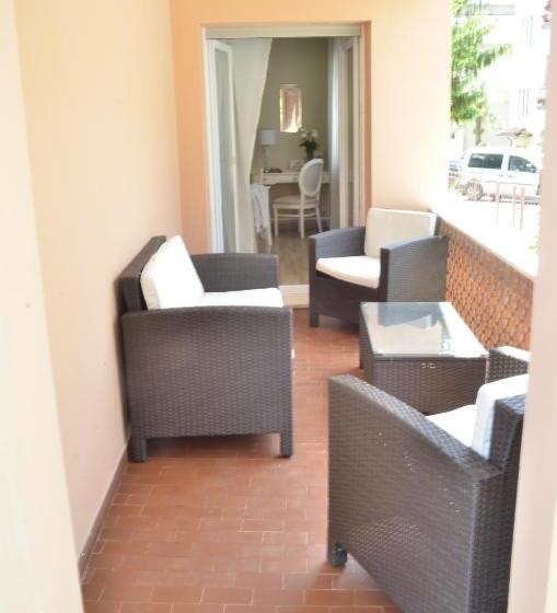 Bed and Breakfast L’operà