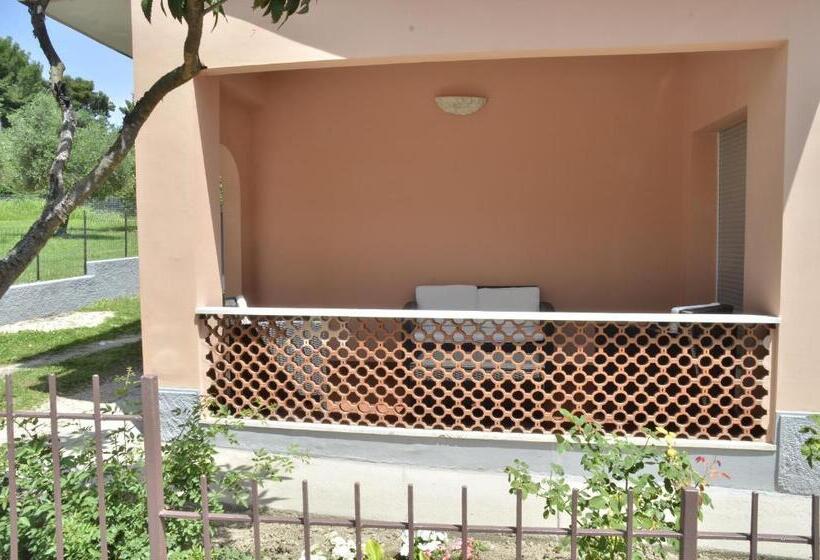 Bed and Breakfast L’operà