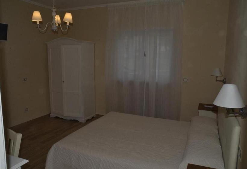 Bed and Breakfast L’operà