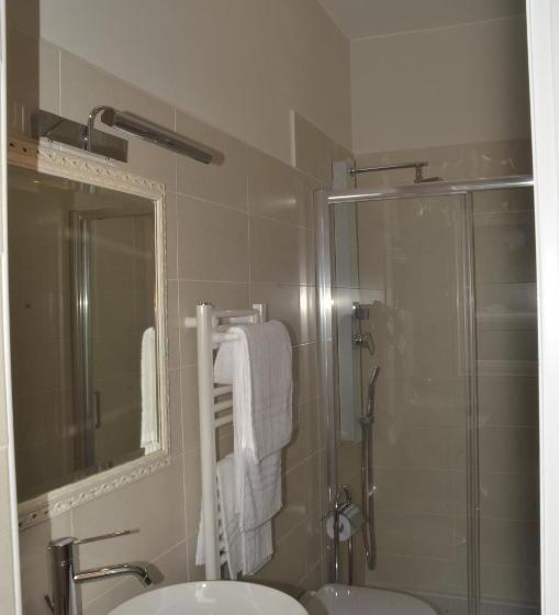 Bed and Breakfast L’operà