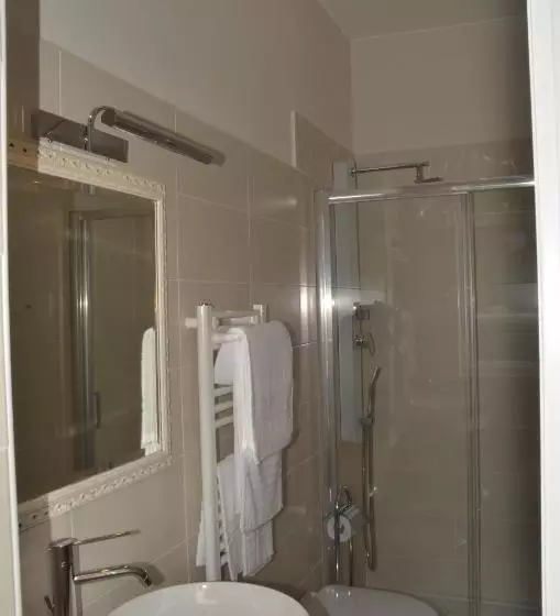 ベッドアンドブレックファースト L’operà