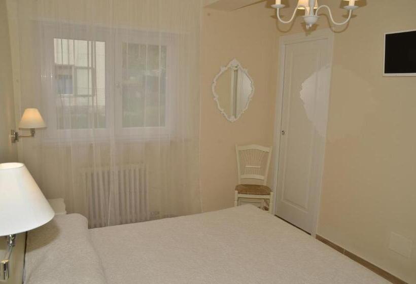 Bed and Breakfast L’operà