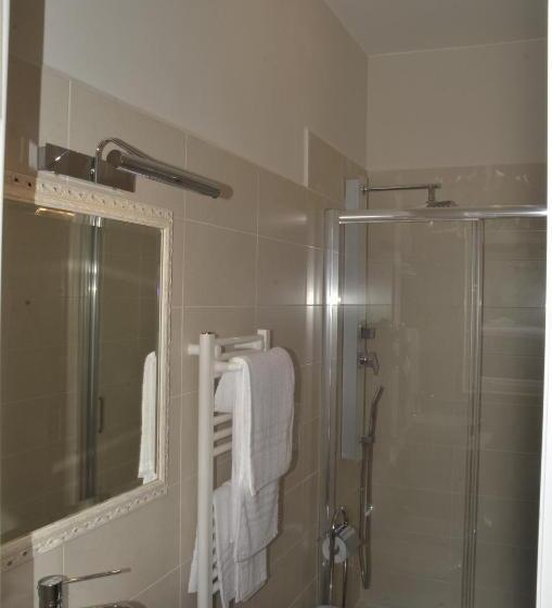 Bed and Breakfast L’operà