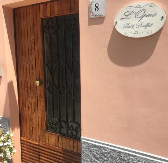 Bed and Breakfast L’operà