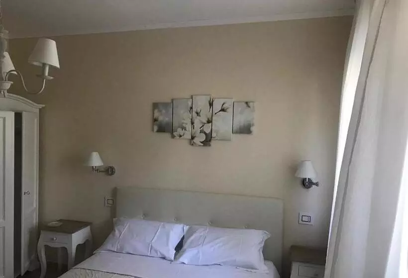 ベッドアンドブレックファースト L’operà