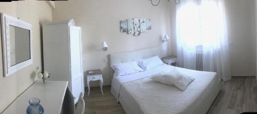 Bed and Breakfast L’operà