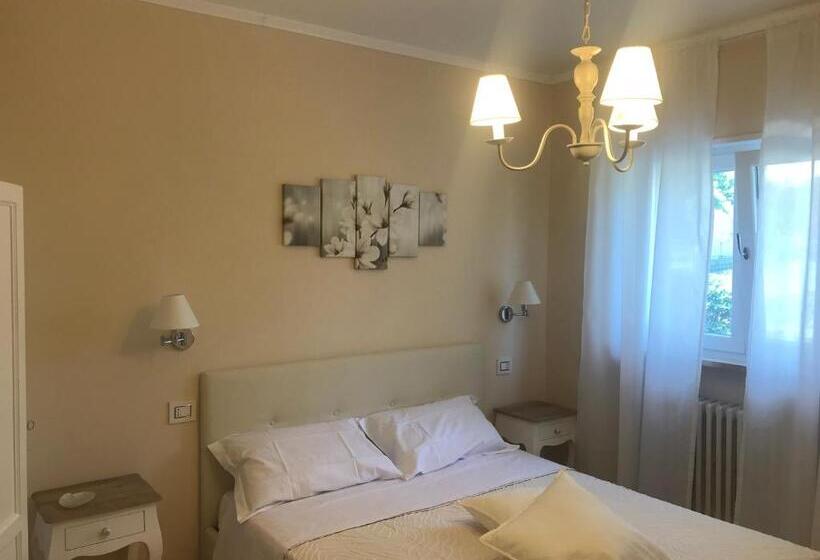 Bed and Breakfast L’operà