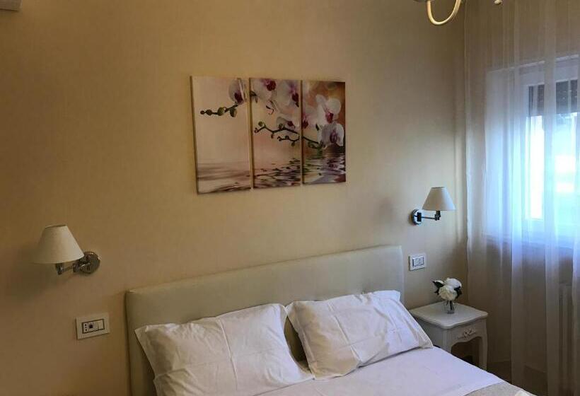 Bed and Breakfast L’operà