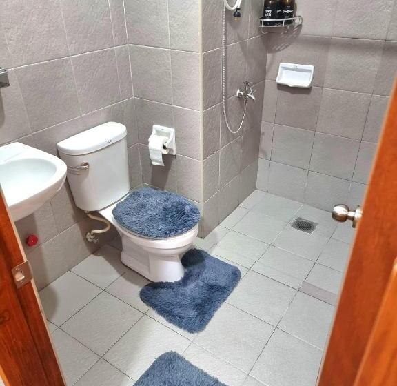 Bed and Breakfast Mesatierra Garden Residences