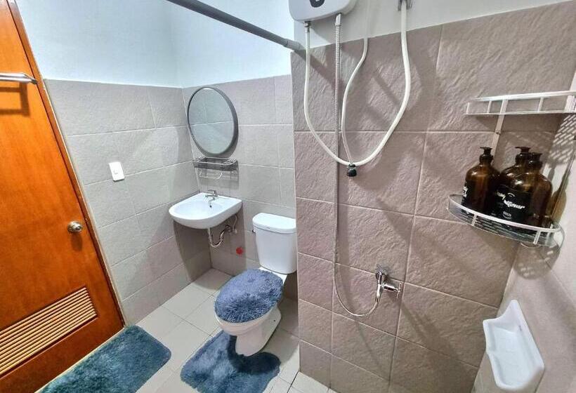 Bed and Breakfast Mesatierra Garden Residences