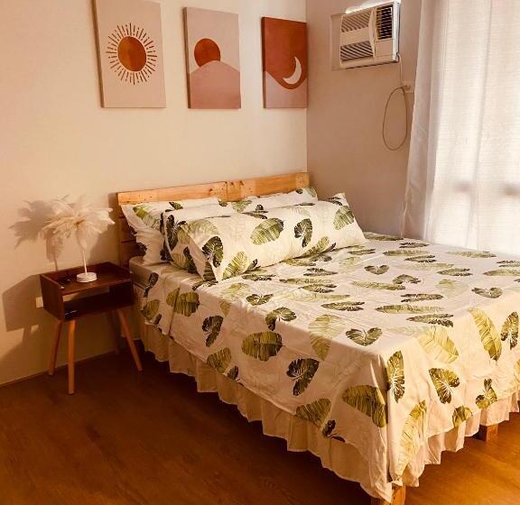 Bed and Breakfast Mesatierra Garden Residences