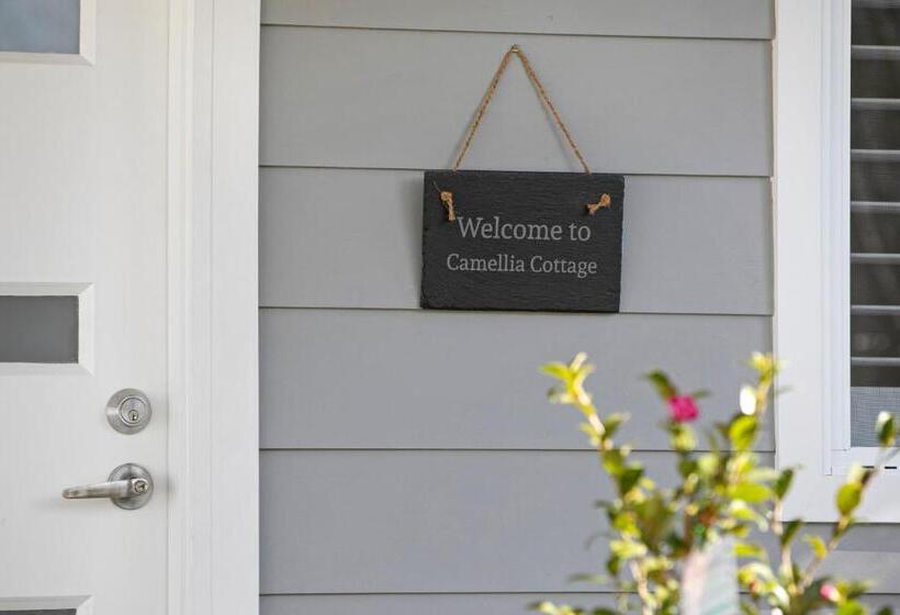 Camellia Cottage