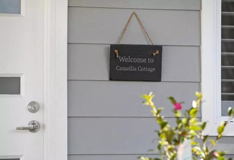 Camellia Cottage