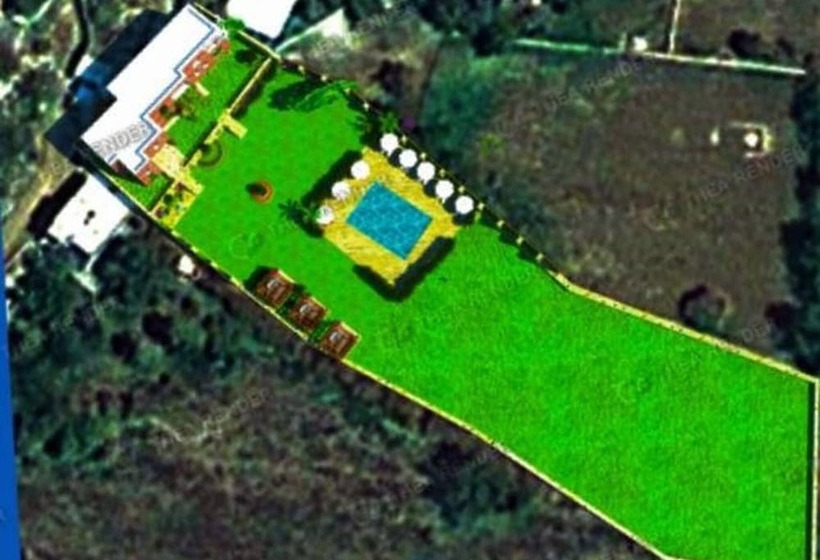 Fethiye Casa Bella Private Land & Villa