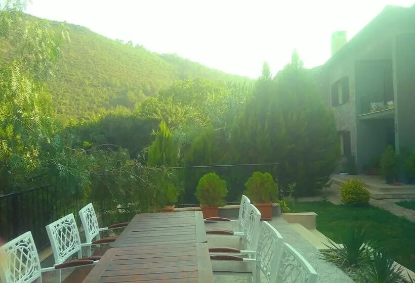Fethiye Casa Bella Private Land & Villa