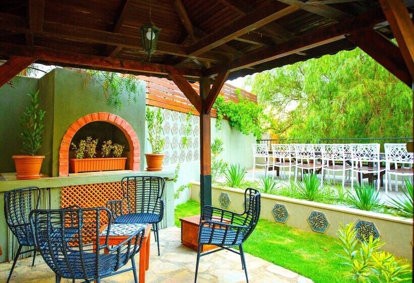 Fethiye Casa Bella Private Land & Villa