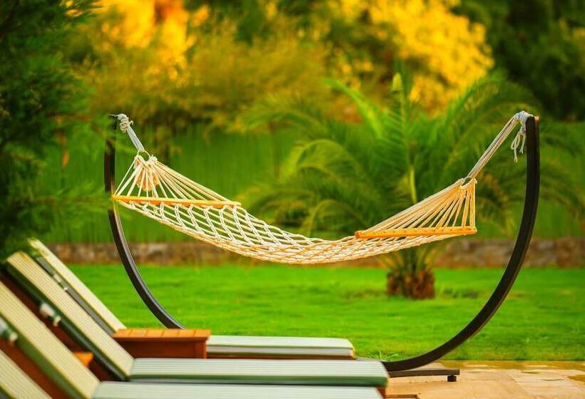 Fethiye Casa Bella Private Land & Villa