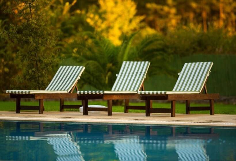 Fethiye Casa Bella Private Land & Villa