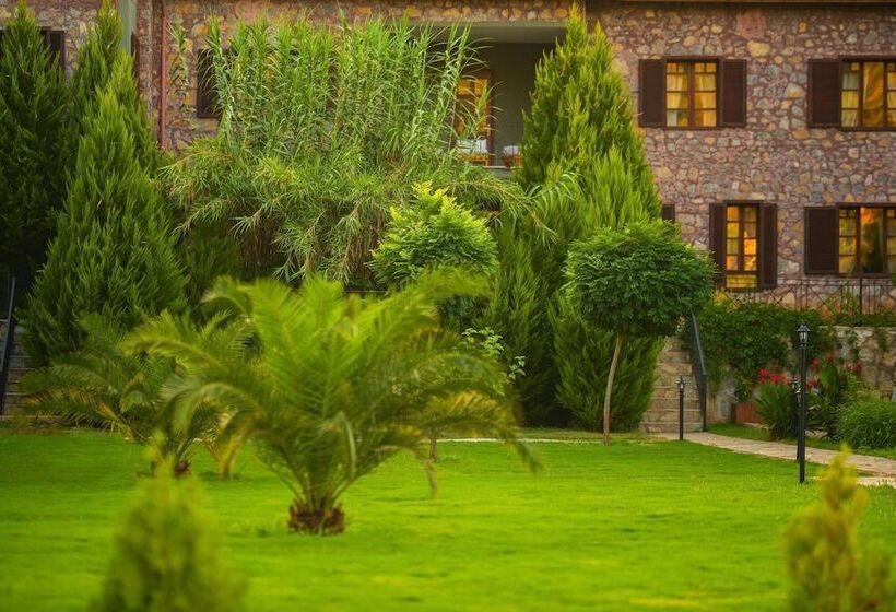 Fethiye Casa Bella Private Land & Villa