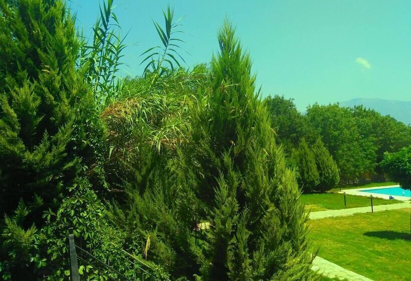 Fethiye Casa Bella Private Land & Villa