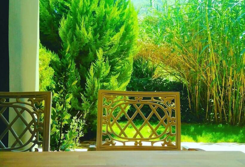 Fethiye Casa Bella Private Land & Villa