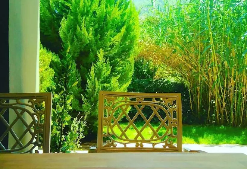 Fethiye Casa Bella Private Land & Villa