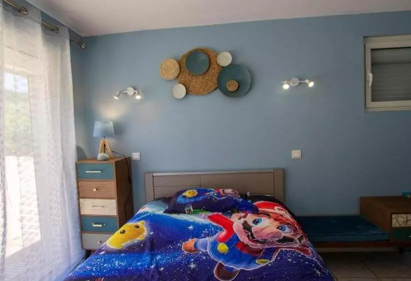 Maison à Limeuil Avec Piscine Privée, Jacuzzi Et Wi Fi   Fr 1 616 269