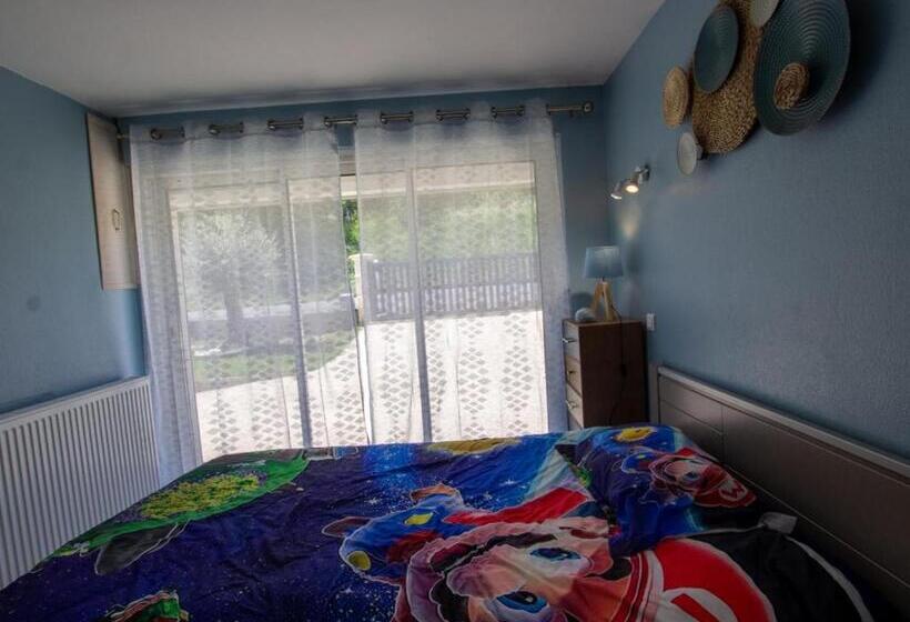 Maison à Limeuil Avec Piscine Privée, Jacuzzi Et Wi Fi   Fr 1 616 269