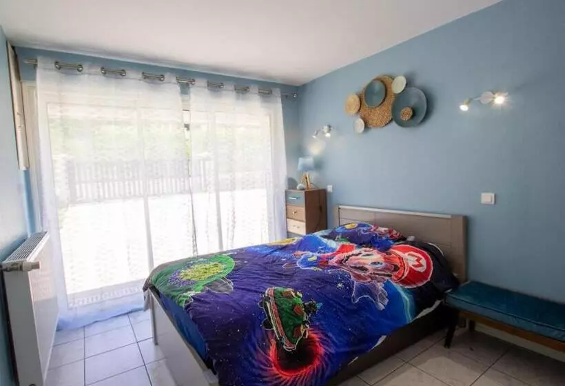 Maison à Limeuil Avec Piscine Privée, Jacuzzi Et Wi Fi   Fr 1 616 269