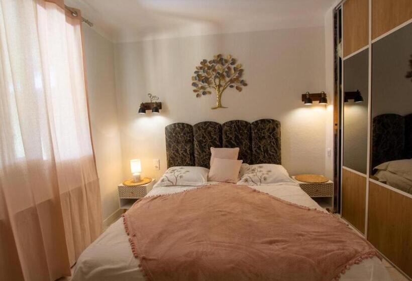 Maison à Limeuil Avec Piscine Privée, Jacuzzi Et Wi Fi   Fr 1 616 269