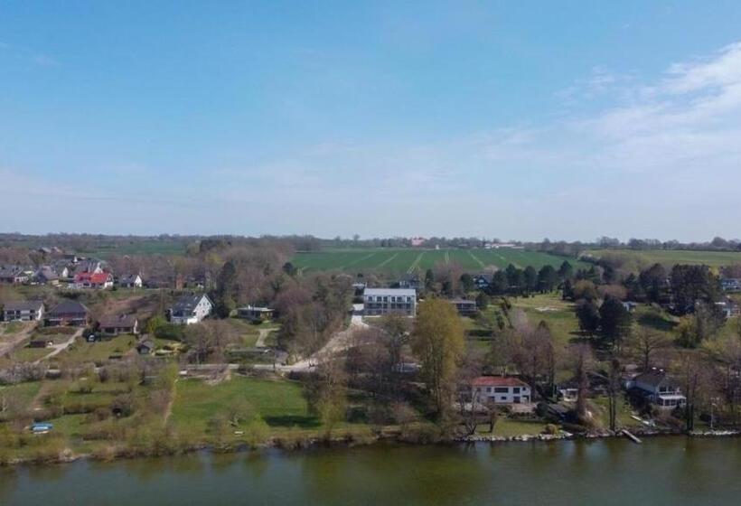 Haus Seeblick In Bosau Wohnung 4