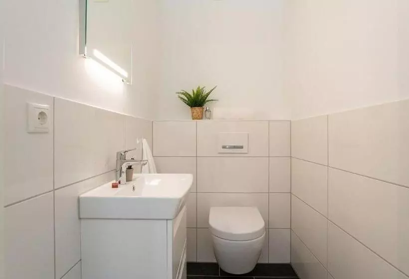 Haus Seeblick In Bosau Wohnung 4