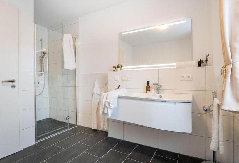 Haus Seeblick In Bosau Wohnung 4