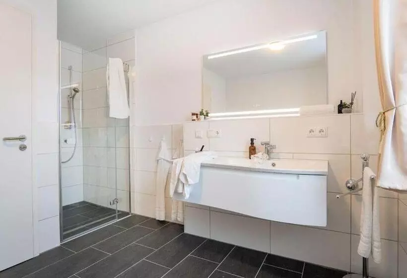 Haus Seeblick In Bosau Wohnung 4