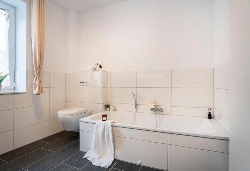 Haus Seeblick In Bosau Wohnung 4