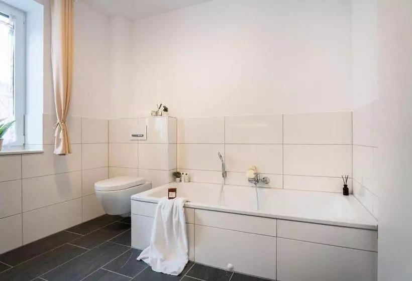 Haus Seeblick In Bosau Wohnung 4