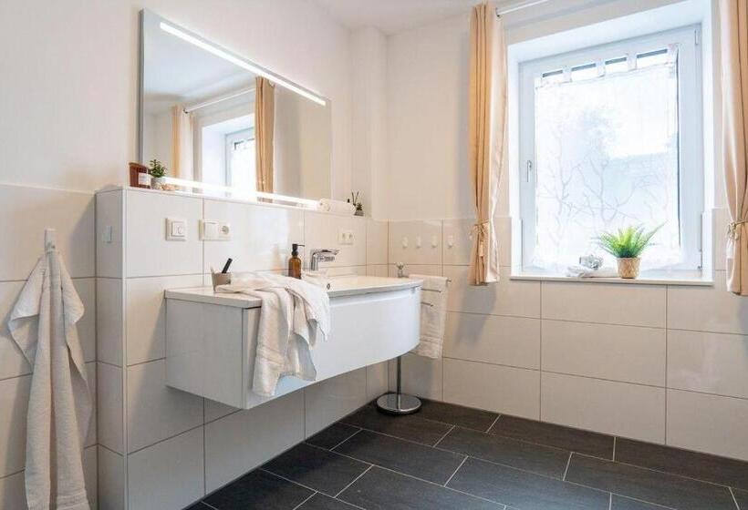 Haus Seeblick In Bosau Wohnung 4