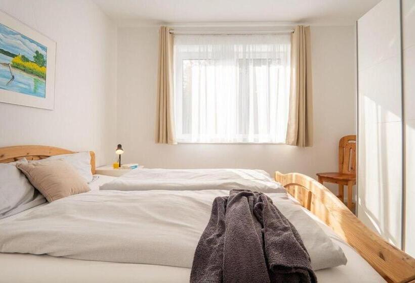 Haus Seeblick In Bosau Wohnung 4