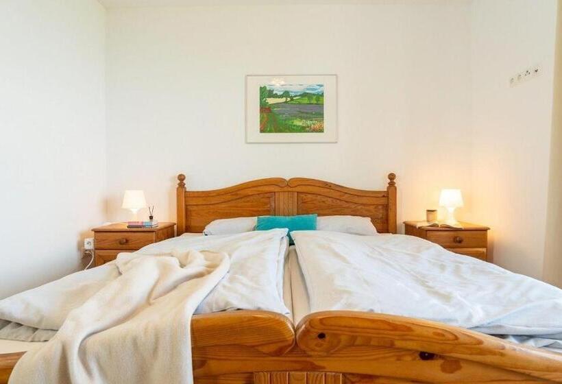 Haus Seeblick In Bosau Wohnung 4