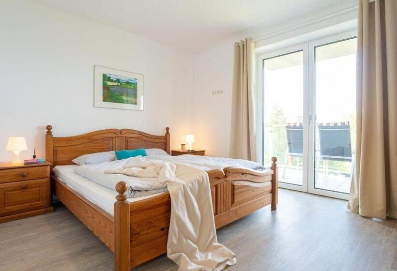 Haus Seeblick In Bosau Wohnung 4