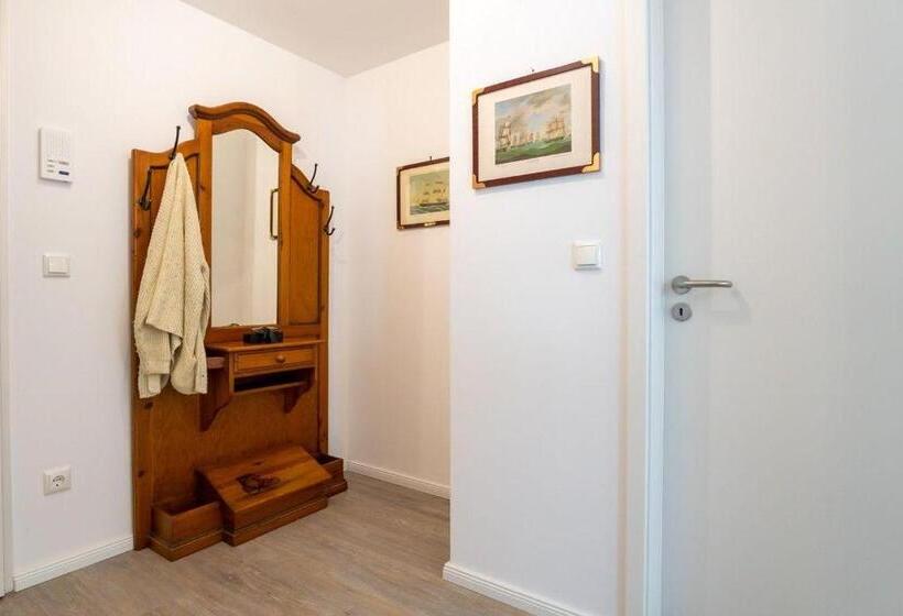 Haus Seeblick In Bosau Wohnung 4