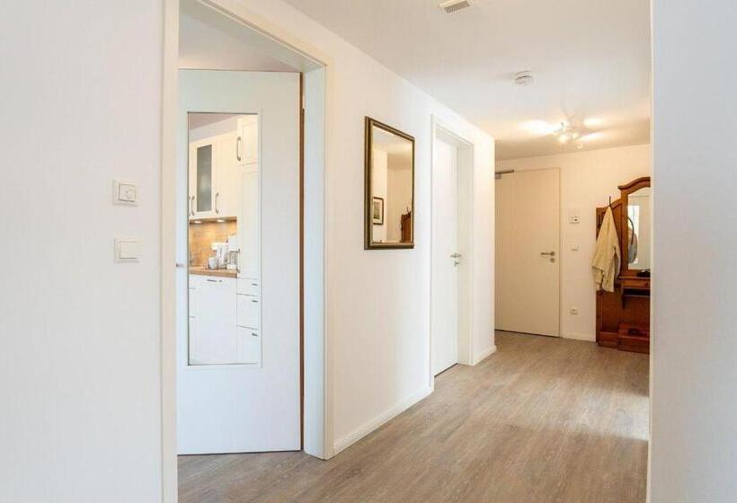 Haus Seeblick In Bosau Wohnung 4