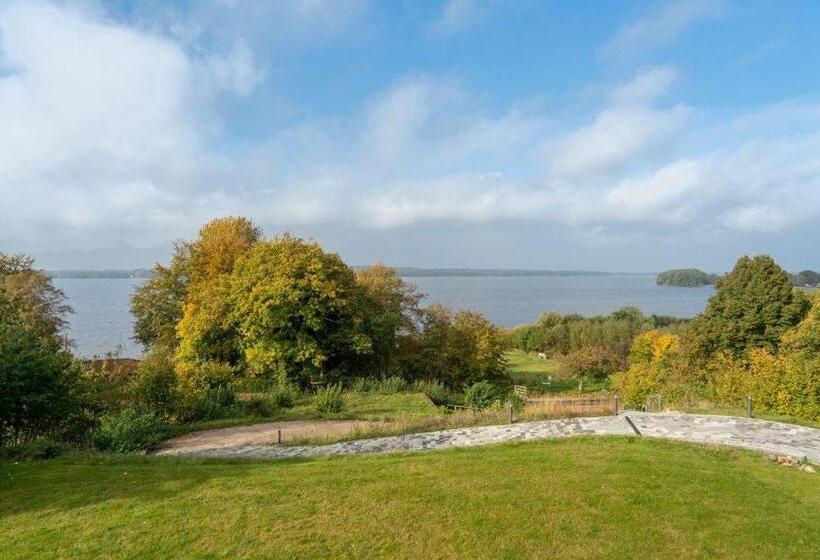 Haus Seeblick In Bosau Wohnung 4