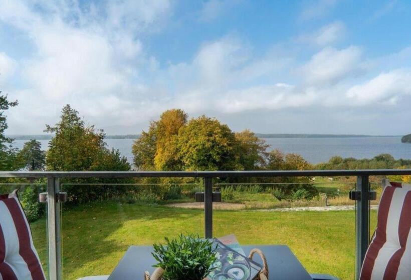 Haus Seeblick In Bosau Wohnung 4