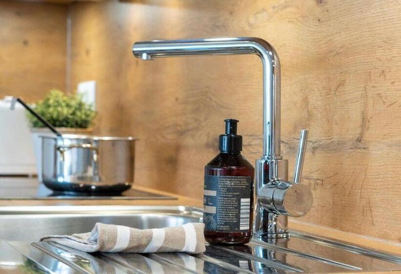 Haus Seeblick In Bosau Wohnung 4